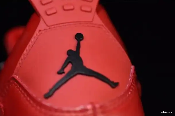Rep TBK Singles Air Jordan 4 Day AV3914-600 0326